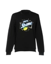 CHRISTOPHER SHANNON Sweatshirt,12119933VC 6