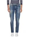 DONDUP Denim trousers,42645547SO 8