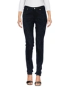 VERSACE Denim trousers,42646851VQ 3