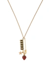 MARC JACOBS Necklace,50204394HD 1