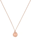 MARC BY MARC JACOBS Necklace,50204416PX 1
