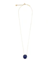 MARC BY MARC JACOBS NECKLACES,50204570VD 1