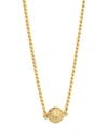 MARC BY MARC JACOBS NECKLACES,50204593HE 1