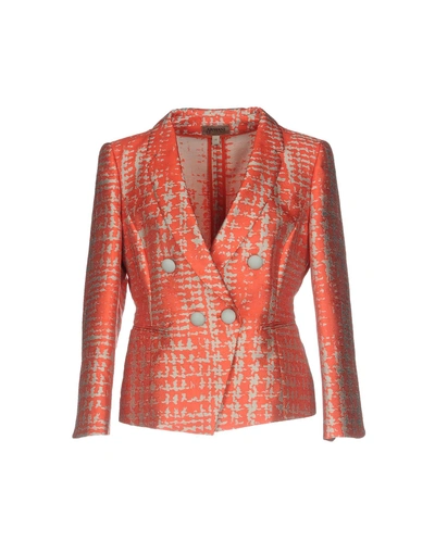 Armani Collezioni Vmg32t Vm103 - Atterley In Orange