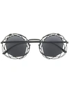 MYKITA NITA SUNGLASSES,NITA12559641