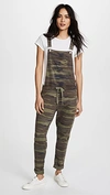 Z SUPPLY THE CAMO OVERALLS,ZSUPP30043
