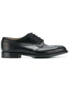 CHURCH'S THICKWOOD DERBY SHOES,EEB2129ME12559736