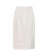 ALTUZARRA JUDE STRIPED DRESS,P00294458