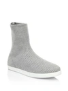 THE ROW Dean Sock Boot