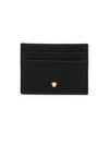 VERSACE Medusa Leather Card Case