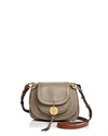 SEE BY CHLOÉ SEE BY CHLOE SUSIE MINI LEATHER CROSSBODY,S18SS908349