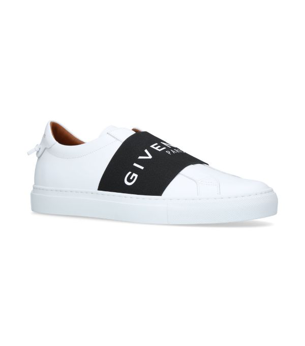 givenchy knot sneakers