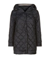 MAX MARA Reversible Quilted Jacket,P000000000005826161