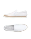 TOD'S Sneakers,11163658QQ 3