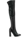 FABI OVER THE KNEE BOOTS,FD501712322466