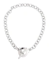 MARC BY MARC JACOBS NECKLACES,50204480GD 1