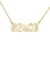 MARC BY MARC JACOBS NECKLACES,50204524WK 1