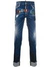 DSQUARED2 'Cool Guy' Jeans,S74LB0349S3034212473724