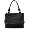 GIVENCHY Black Mini Pandora Bag,BB05251597