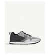 PAUL SMITH RAPID RUNNER LOW-TOP WOVEN TRAINERS