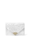 MICHAEL MICHAEL KORS Barbara Envelope Clutch