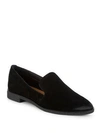 DOLCE VITA Caro Suede Loafers,0400095124329