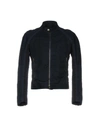 Dries Van Noten In Dark Blue