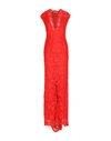 BALENSI Long dress,34810253UE 3