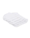 Neiman Marcus Hidden Heel 3-pack Socks