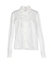 MIU MIU SHIRTS,38702390FT 4