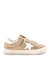 GOLDEN GOOSE MAY SNEAKER,G32WS127 H3