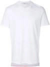 GIVENCHY classic plain T-shirt,BM702V3Y0312554418