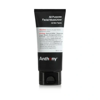 116 All Purpose Facial Moisturizer 3 oz In Transparent