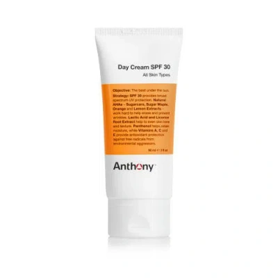 116 Day Cream Spf 30 3 oz In White