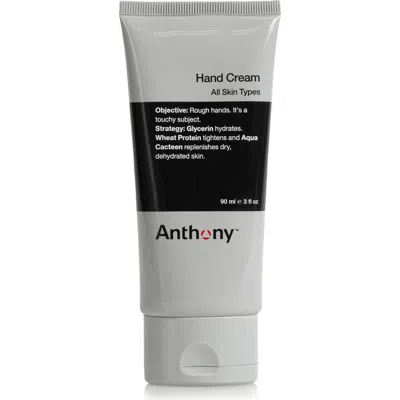 116 Hand Cream 3 oz In Transparent
