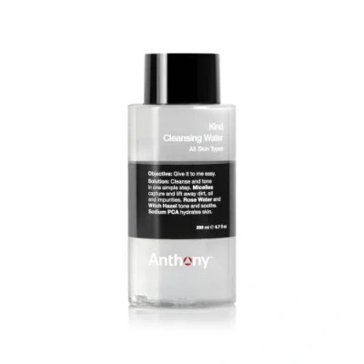 116 Kind Cleansing Water 6.7 Fl oz In White