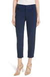 ALICE AND OLIVIA STACEY SLIM ANKLE PANTS,CW712213103