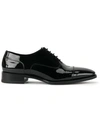 DSQUARED2 PATENT OXFORD SHOES,LUM04020250000112482961