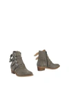CATARINA MARTINS Ankle boot,11361198BD 7
