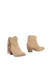 CATARINA MARTINS Ankle boot,11294751BE 15