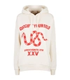 GUCCI COTTON GUCCIFY YOURSELF HOODIE,P000000000005863390