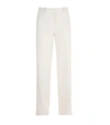 TORY BURCH THOMAS TAILORED TROUSERS,P000000000005854797