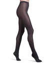 Wolford Velvet De Luxe 50 Tights In Coca