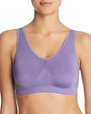 WACOAL B.SMOOTH WIRELESS PADDED BRALETTE,835275