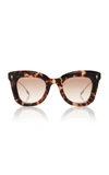 Jacques Marie Mage Fascination St. By Kate Bosworth In Brown