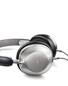 SHINOLA CANFIELD OVER-EAR HEADPHONES,S4220080928