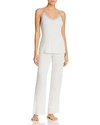 NATORI FEATHERS ESSENTIALS CAMI PJ SET,C76129