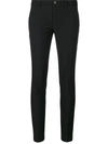 Liu •jo Roxy Trousers In Black