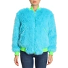 ALBERTA FERRETTI JACKET JACKET WOMEN ALBERTA FERRETTI,10040393