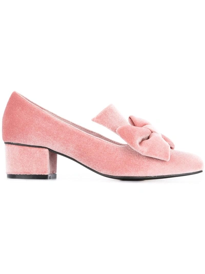 Macgraw Lady Love Pumps In Pink